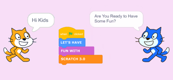 scratch 3 redesign feature image