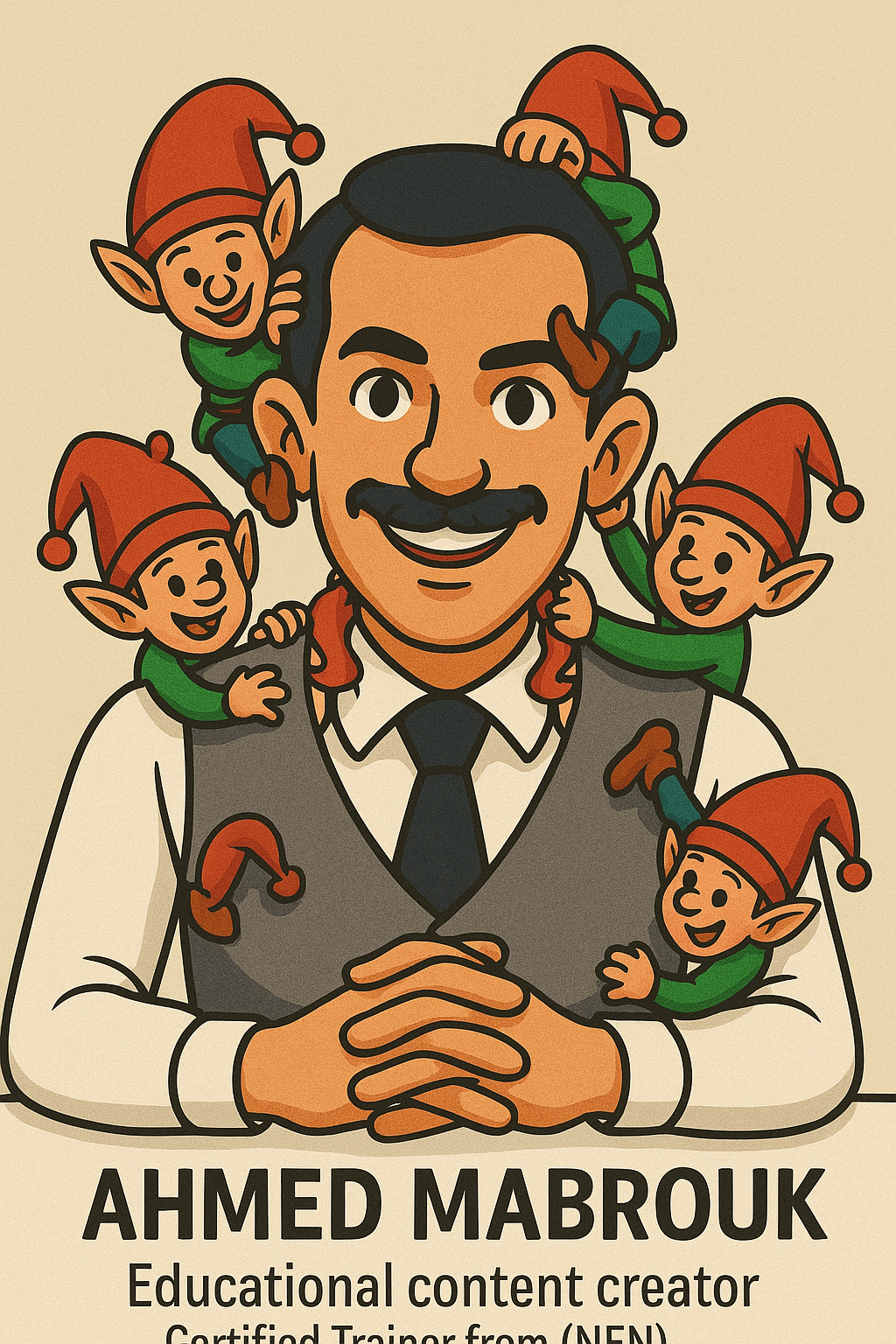 Avatar for ahmed mabrouk